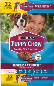 from Purina